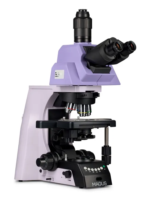 image MAGUS Bio 290T Biological Microscope,  2