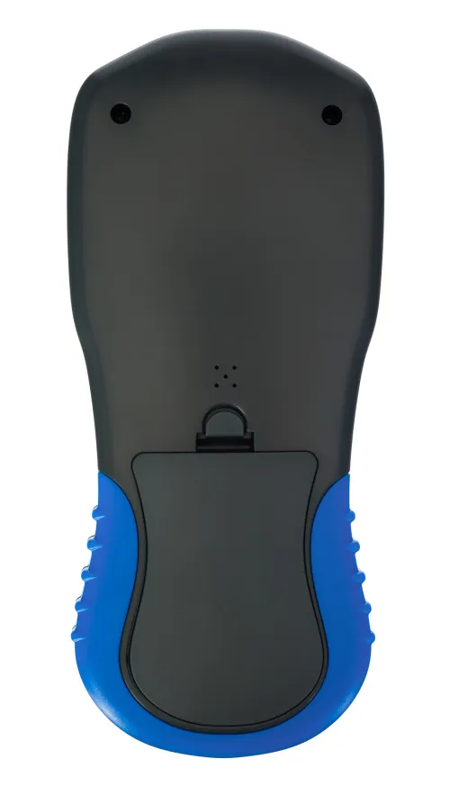 photograph Ermenrich Reel BD30 GPS Land Meter, blue,  5