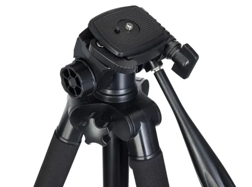photo Levenhuk Level BASE TR50 Tripod,  9