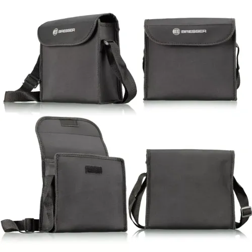 photo Bresser Corvette 7x50 Binoculars,  6