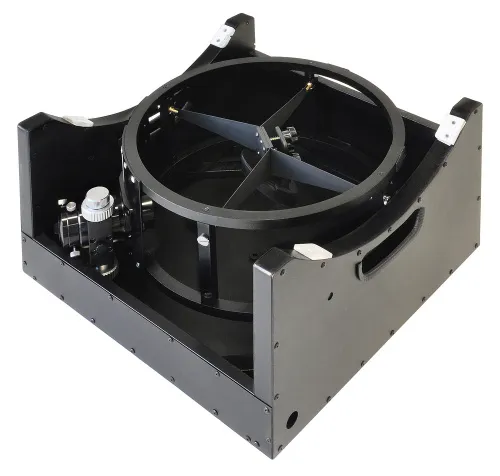 photograph Explore Scientific Ultra Light Dob 12" Telescope,  7