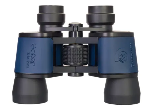 photo Levenhuk Discovery Gator 8x40 Binoculars,  6