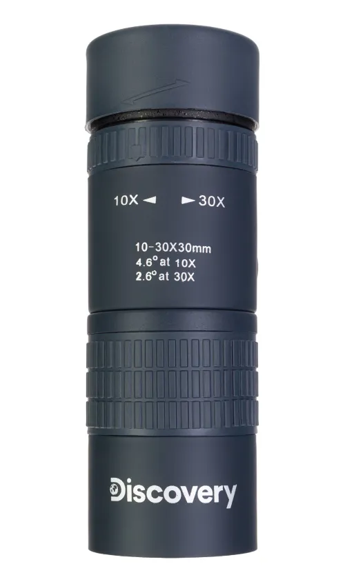 image Levenhuk Discovery Gator 10-30x30 Monocular,  6