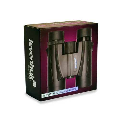 photograph Levenhuk Karma 8x32 Binoculars,  8