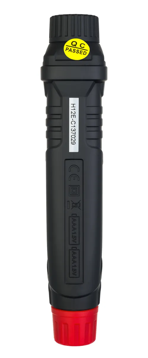 picture Ermenrich Seek MX10 Digital Luxmeter,  4