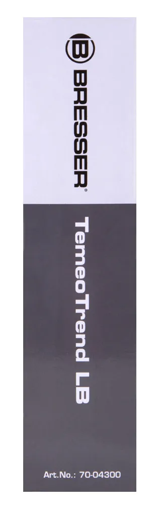 photo Bresser TemeoTrend LB RC Weather Station,  14