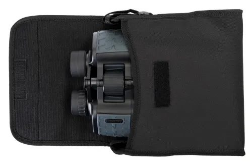 photo Levenhuk Discovery Flint 12x50 Binoculars,  6