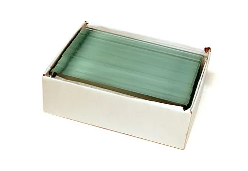 photo Levenhuk N18 NG Prepared Slides Set,  6