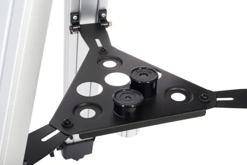 photo Levenhuk Blitz 76 PLUS Telescope,  10