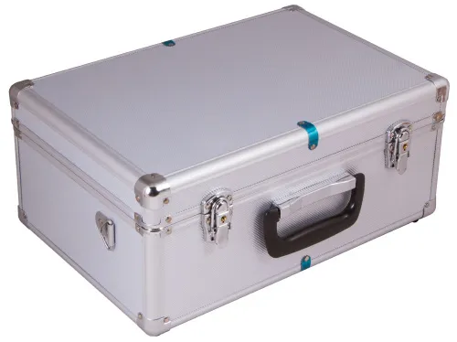 image Bresser Erudit MO 20–1536x ST Microscope,  15