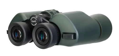 image Levenhuk New Sherman PRO 10x42 Binoculars,  12