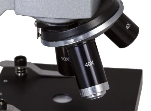 photo Bresser Junior 40–1024x Microscope, without Case,  6