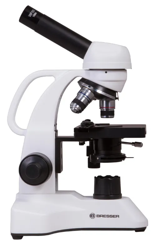 picture Bresser Biorit TP 40–400x Microscope,  6