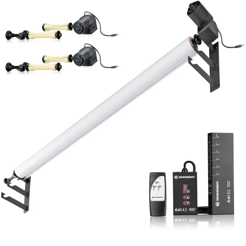 image Bresser EBS- for 3 rolls,  2