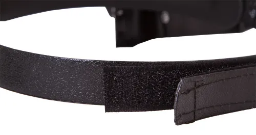 photograph Levenhuk Zeno Vizor H1 Head Magnifier,  5