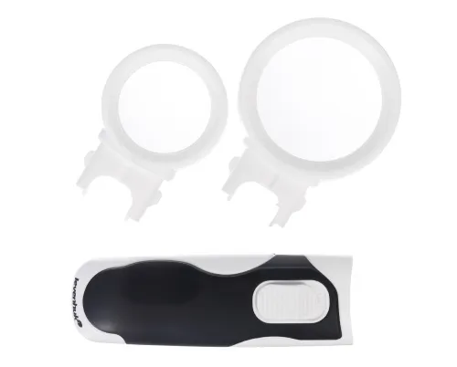photo Levenhuk Zeno Multi ML5 Magnifier,  3