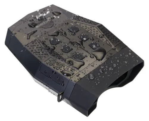 photograph Levenhuk Halo 13X PLUS Digital Night Vision Binoculars,  13