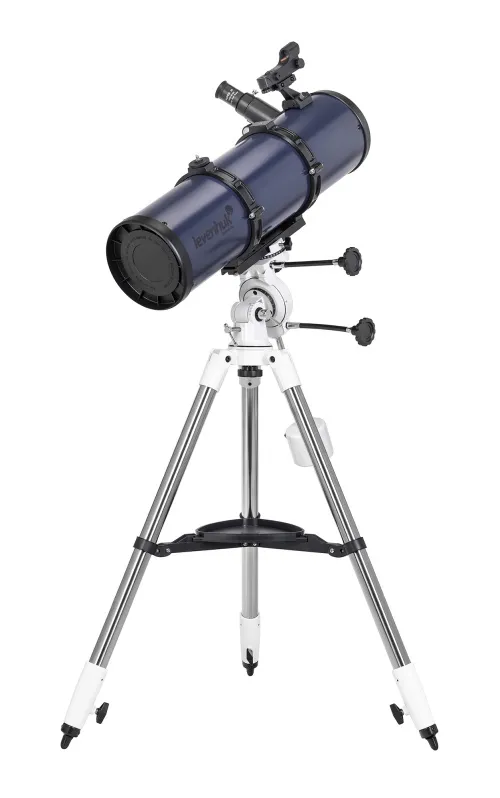photo Levenhuk New Skyline PLUS 130/650 SQ2 Telescope,  3