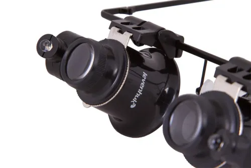 image Levenhuk Zeno Vizor G2 Magnifying Glasses,  9
