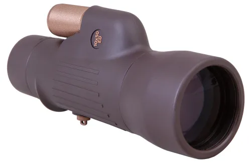 photograph Levenhuk Vegas ED 10x50 Monocular,  7