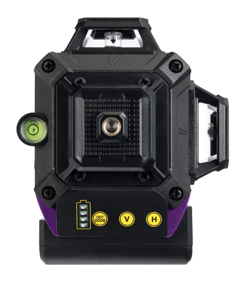 photograph Ermenrich PRO LN35 Laser Level,  7