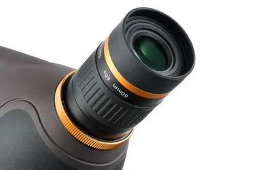 photo Levenhuk Blaze PRO 60 Spotting Scope,  11