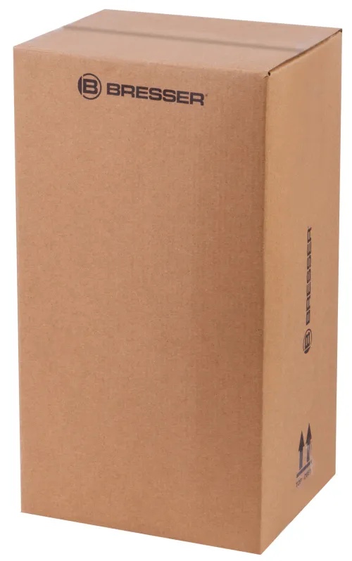 photo Bresser Biolux Touch 5MP HDMI Microscope,  3