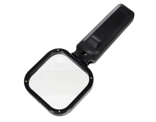 photograph Levenhuk Zeno Read ZR10 Magnifier,  5