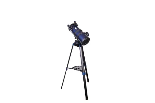image Meade StarNavigator NG 130mm Reflector Telescope Travel Pack,  4