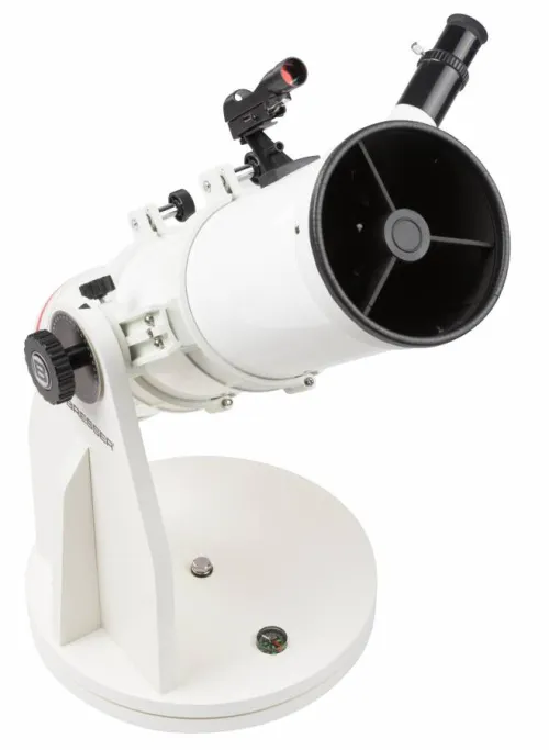 photograph Bresser Messier 5" Dobsonian Telescope,  4