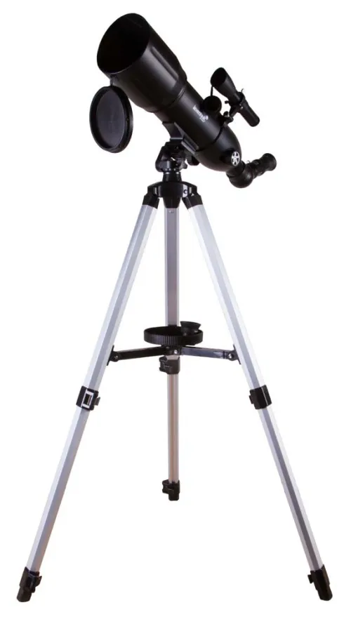 image Levenhuk Skyline Travel 80 Telescope,  8
