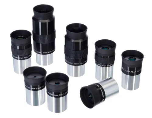photograph Levenhuk Plössl 32mm Eyepiece,  6