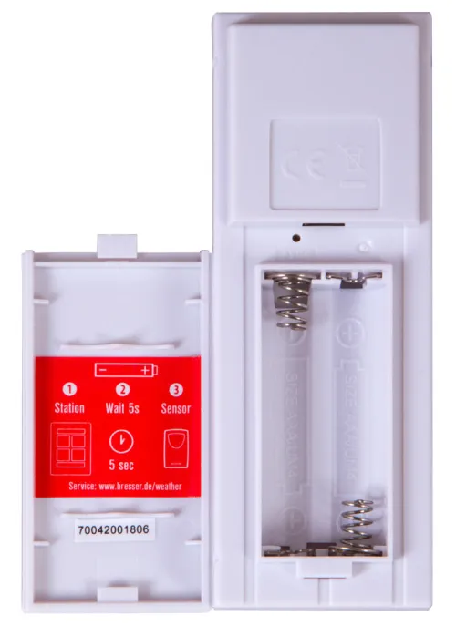 picture Bresser Temp Weather Station,  8