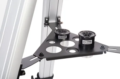 image Levenhuk Blitz 70 BASE Telescope,  9