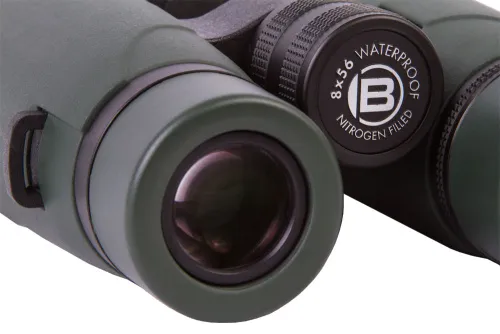 image Bresser Pirsch 8x56 Binoculars,  9