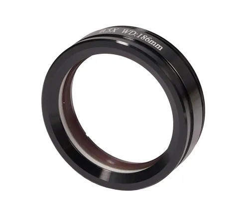 picture MAGUS 05A 0.5x Achromatic Main Objective,  2