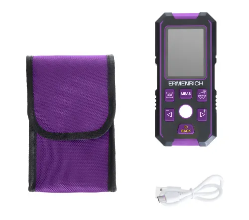 photograph Ermenrich Ping SM90 Stud Detector,  2