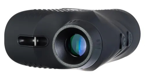 photograph Ermenrich LR600 Site Laser Rangefinder, black,  10