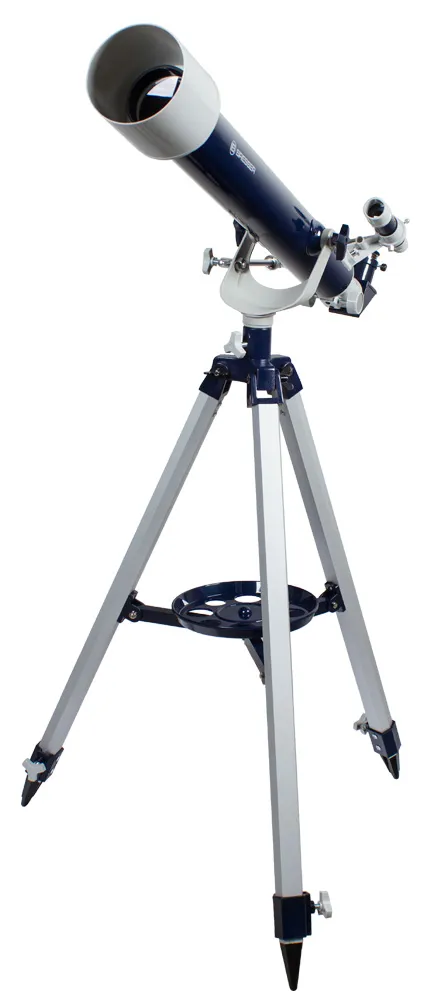 image Bresser Junior 60/700 AZ1 Telescope,  2