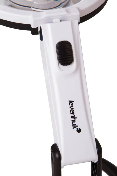 picture Levenhuk Zeno Desk D7 Magnifier,  9
