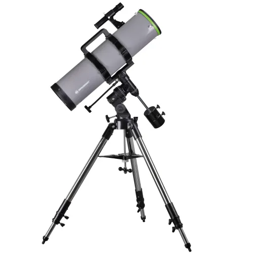 photo Bresser Space Explorer 150/750 Telescope,  3