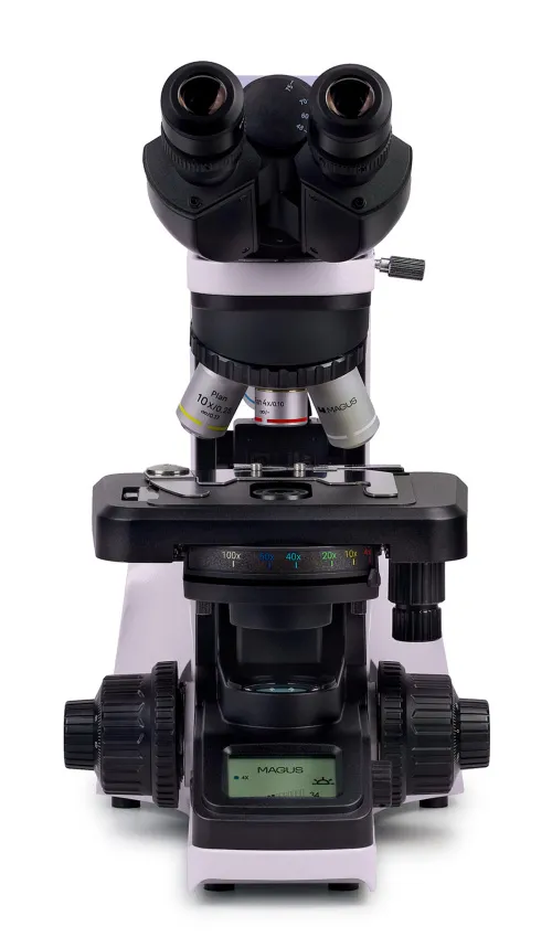 image MAGUS Bio DH240 Biological Digital Microscope,  18