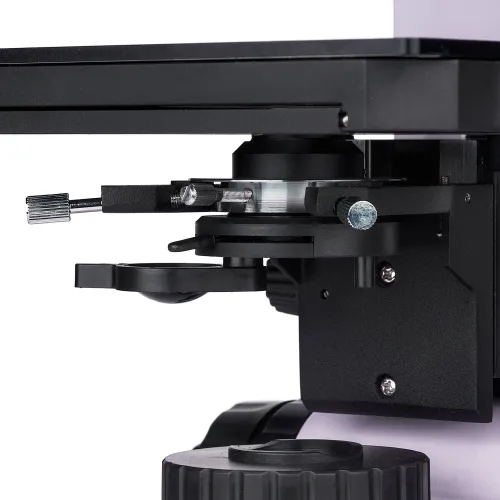 photograph MAGUS Metal D600 BD LCD Metallurgical Digital Microscope,  13