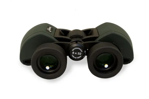 photograph Levenhuk Sherman PRO 8x32 Binoculars,  4