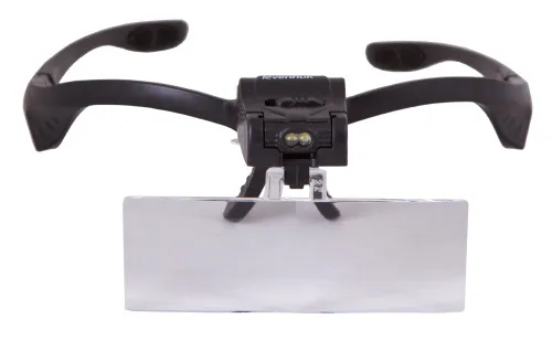 photo Levenhuk Zeno Vizor G3 Magnifying Glasses,  3