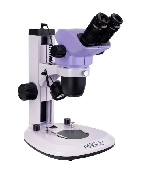 photograph MAGUS Stereo 7B Stereomicroscope,  13