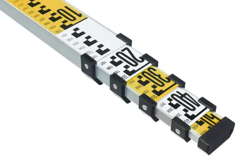 photo Ermenrich Reel TWR5 Tower Ruler,  6