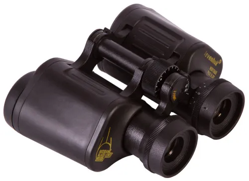 image Levenhuk Heritage PLUS 8x30 Binoculars,  5