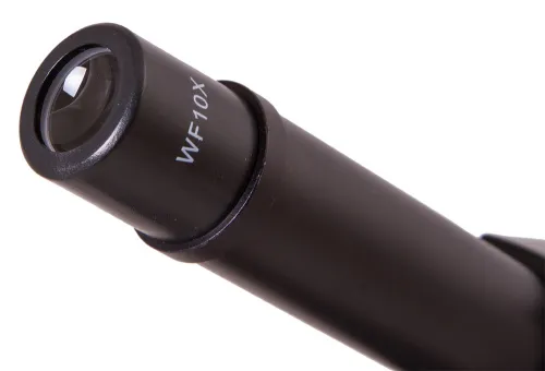 photograph Bresser National Geographic 40–1024x Digital Microscope with case,  5