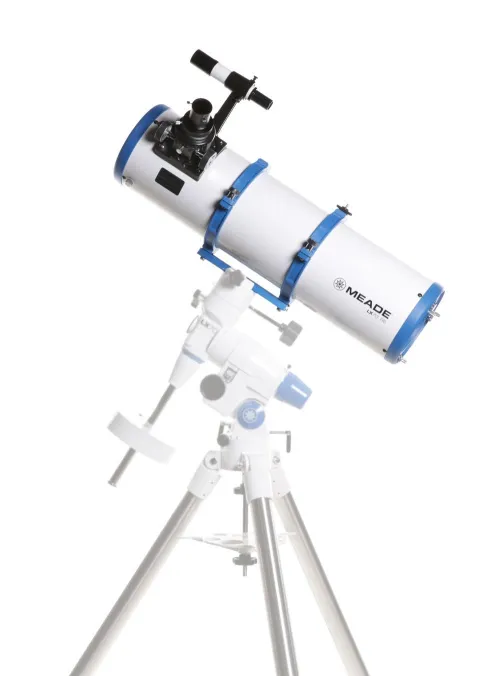 photo Meade LX70 R6 6" Newtonian Reflector OTA,  2